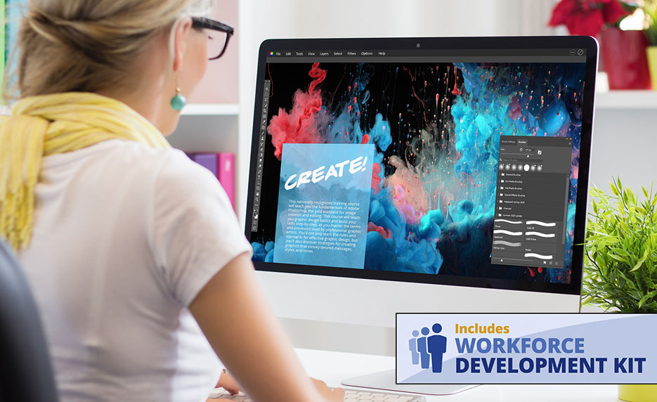 WDK-Graphic-Design-with-Photoshop-Software